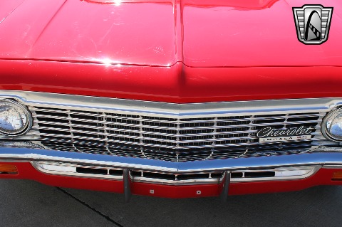 1966 Chevrolet Impala image 34
