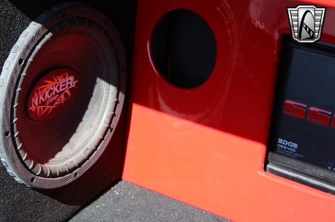 1966 Chevrolet Impala image 85