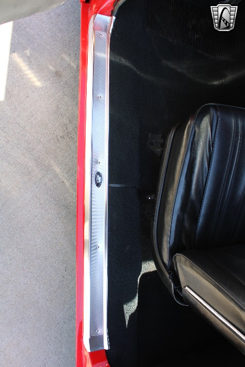 1966 Chevrolet Impala image 61