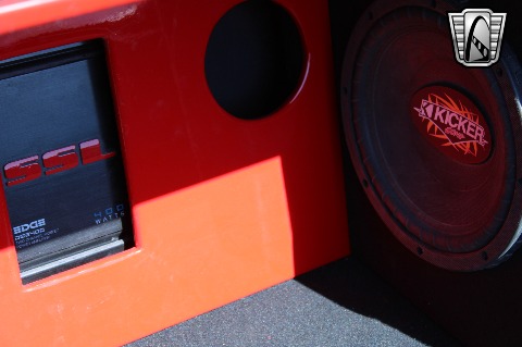 1966 Chevrolet Impala image 86