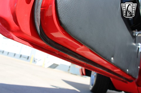 1966 Chevrolet Impala image 62