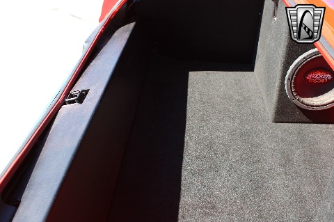 1966 Chevrolet Impala image 87