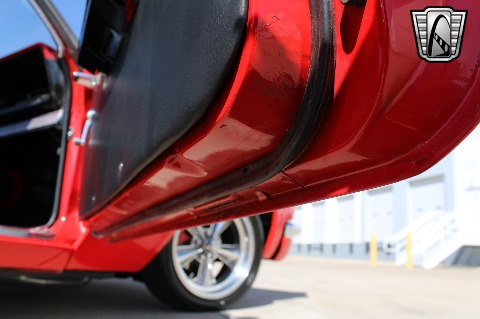 1966 Chevrolet Impala image 63