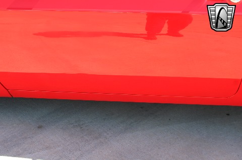 1966 Chevrolet Impala image 38