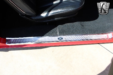 1966 Chevrolet Impala image 64