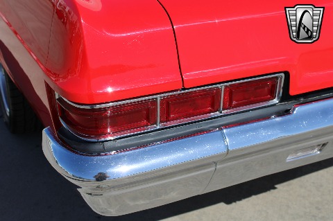 1966 Chevrolet Impala image 39