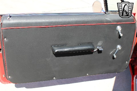 1966 Chevrolet Impala image 65