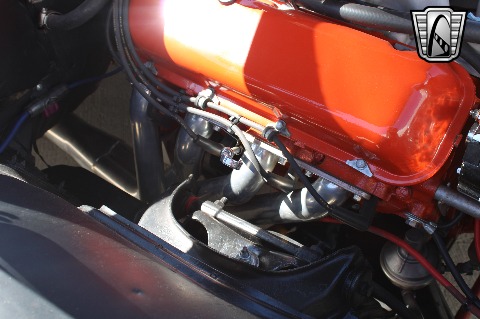 1966 Chevrolet Impala image 90