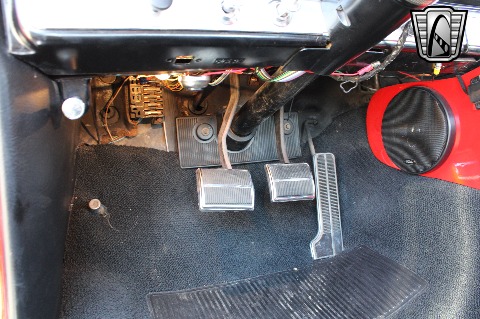 1966 Chevrolet Impala image 66