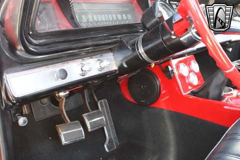 1966 Chevrolet Impala image 67