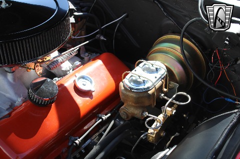 1966 Chevrolet Impala image 92