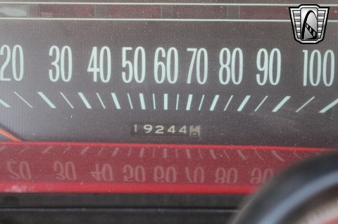 1966 Chevrolet Impala image 68