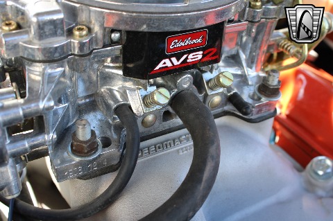 1966 Chevrolet Impala image 93