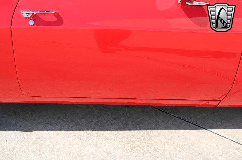 1966 Chevrolet Impala image 43