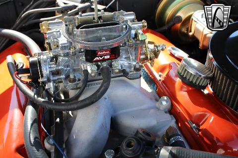 1966 Chevrolet Impala image 94