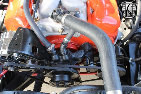 1966 Chevrolet Impala image 95