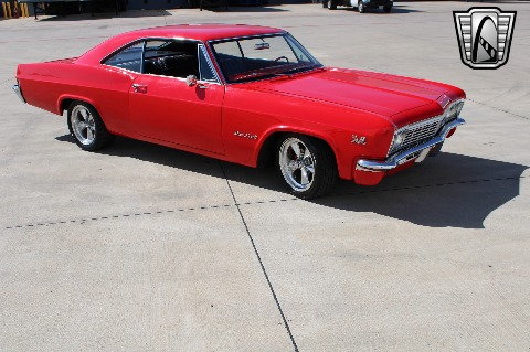 1966 Chevrolet Impala image 19