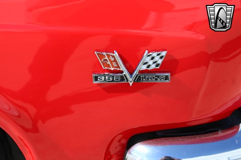 1966 Chevrolet Impala image 45