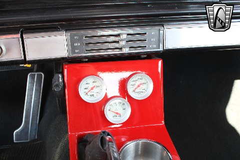 1966 Chevrolet Impala image 71