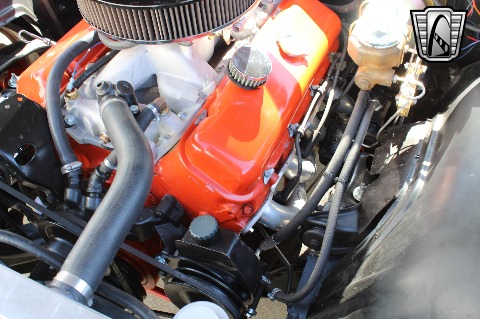 1966 Chevrolet Impala image 96