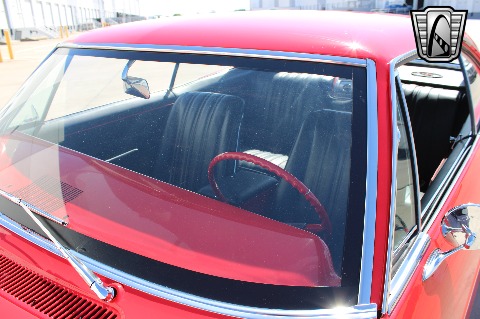 1966 Chevrolet Impala image 46