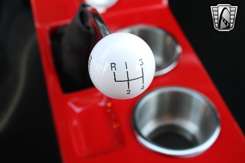 1966 Chevrolet Impala image 72