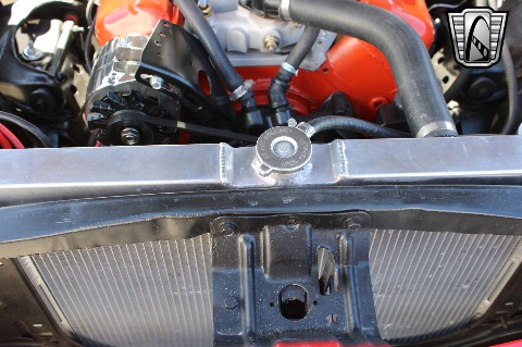 1966 Chevrolet Impala image 97