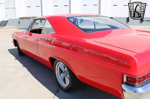 1966 Chevrolet Impala image 48