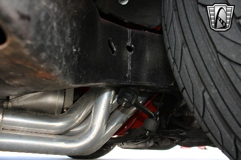 1966 Chevrolet Impala image 99