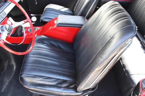 1966 Chevrolet Impala image 75