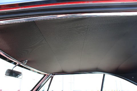 1966 Chevrolet Impala image 76