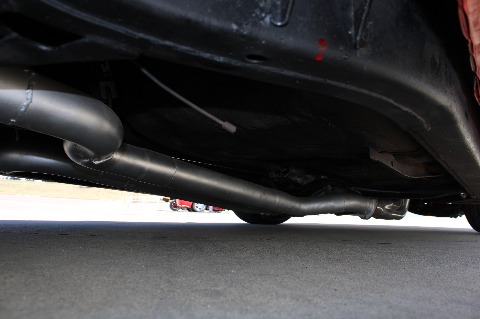 1966 Chevrolet Impala image 101