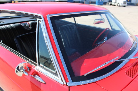 1966 Chevrolet Impala image 51