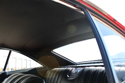 1966 Chevrolet Impala image 77