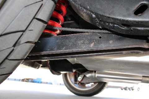 1966 Chevrolet Impala image 102