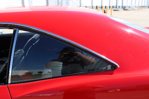 1966 Chevrolet Impala image 52