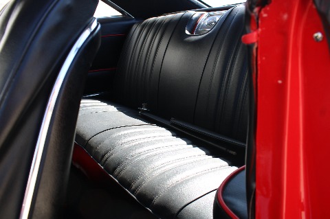 1966 Chevrolet Impala image 78