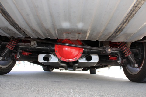 1966 Chevrolet Impala image 103