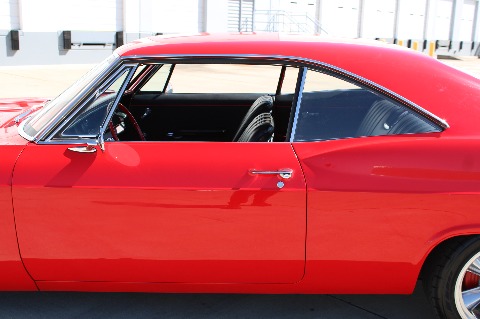 1966 Chevrolet Impala image 27