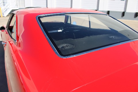 1966 Chevrolet Impala image 53