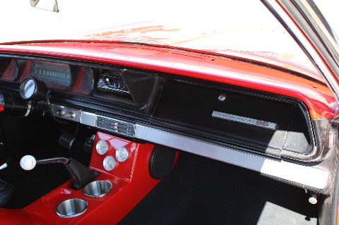 1966 Chevrolet Impala image 79