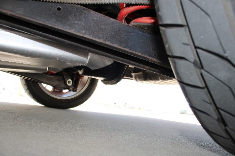 1966 Chevrolet Impala image 104