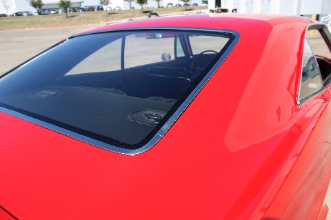 1966 Chevrolet Impala image 54