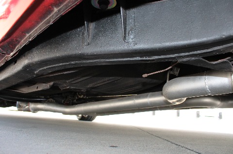 1966 Chevrolet Impala image 105