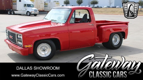 1986 Chevrolet C10 image 2