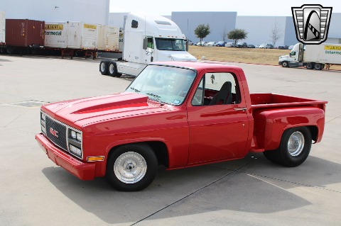 1986 Chevrolet C10 image 3