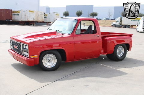 1986 Chevrolet C10 image 4