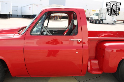 1986 Chevrolet C10 image 30