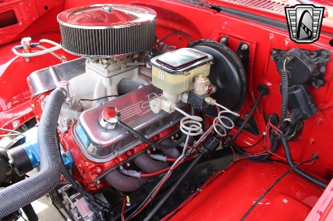 1986 Chevrolet C10 image 82