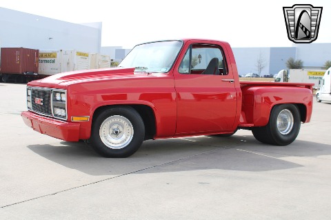 1986 Chevrolet C10 image 5